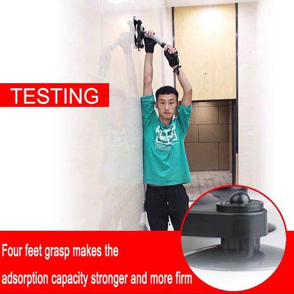 Steel & PVC Arm Wrestling Training Equipment